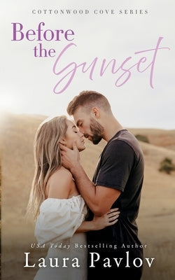 Before the Sunset Paperback Hea-Author Inc.