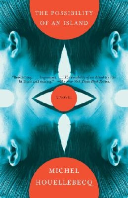 The Possibility of an Island Paperback Vintage