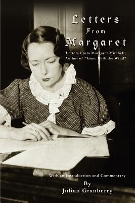 Letters From Margaret Paperback 1st Book Library