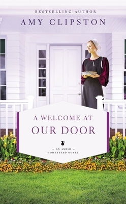 A Welcome at Our Door Paperback Zondervan