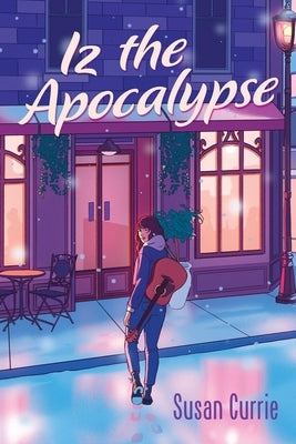 Iz the Apocalypse Paperback Common Deer Press
