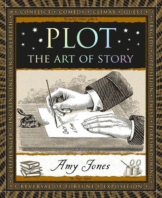 Plot: The Art of Story Paperback Wooden Books
