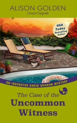 The Case of the Uncommon Witness Paperback Independently Published