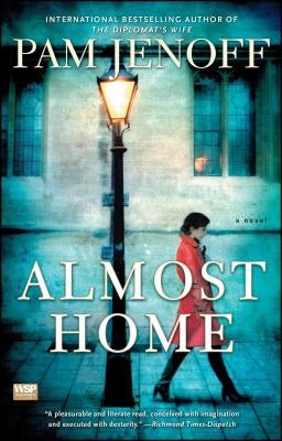 Almost Home Washington Square Press