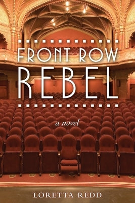 Front Row Rebel Paperback Crisis Navigation Communication