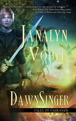 Dawnsinger Paperback Harbourlight Books