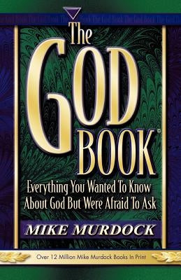 The God Book Paperback Wisdom International