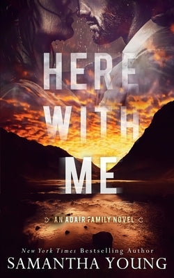 Here With Me Paperback Samantha Young