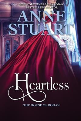 Heartless Paperback Impeccably Demure Press