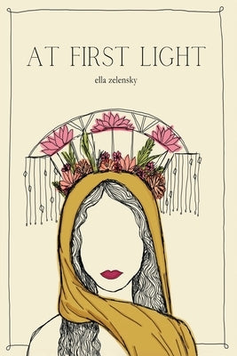 At First Light Paperback Ella Zelensky