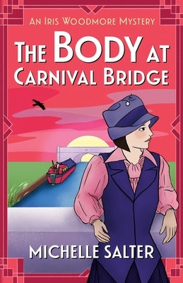 The Body at Carnival Bridge Paperback Boldwood Books Ltd