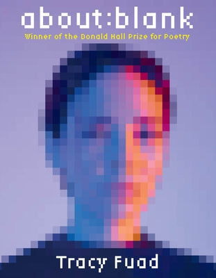 About: Blank: Poems Paperback University of Pittsburgh Press