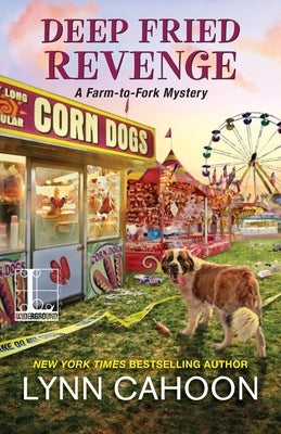 Deep Fried Revenge Paperback Kensington Publishing Corporation