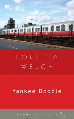 Yankee Doodle Paperback Gemma Open Door