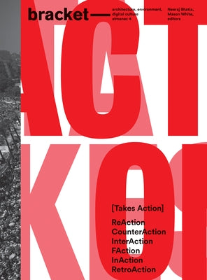Bracket 4: Takes Action Paperback Applied Research & Design