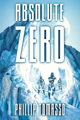Absolute Zero Paperback Severed Press