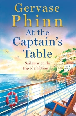 At the Captain's Table by Phinn, Gervase