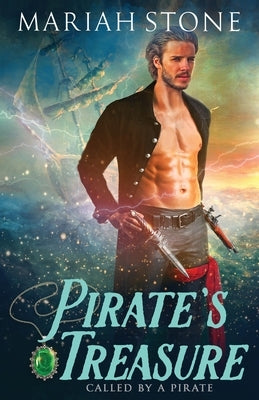 Pirate's Treasure Paperback Stone Publishing