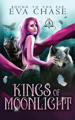 Kings of Moonlight Paperback Ink Spark Press