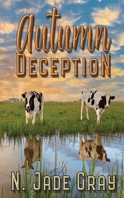 Autumn Deception Paperback Wild Rose Press