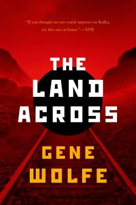 Land Across Paperback St. Martins Press-3PL