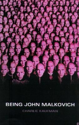 Being John Malkovich Paperback Farrar, Strauss & Giroux-3pl