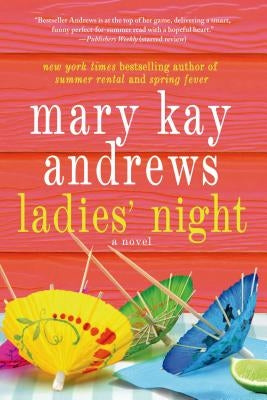 Ladies' Night Paperback St. Martin's Griffin