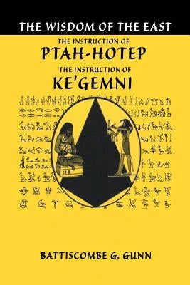 The Teachings of Ptahhotep: The Oldest Book in the World Paperback www.bnpublishing.com