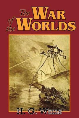 The War of the Worlds Paperback Phoenix Pick