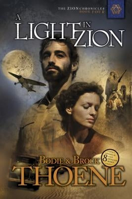 A Light in Zion Paperback Tyndale House Publishers