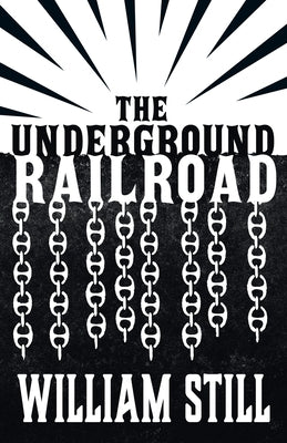 The Underground Railroad Paperback Read & Co. History