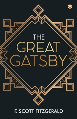 The Great Gatsby Paperback Diamond Pocket Books Pvt Ltd