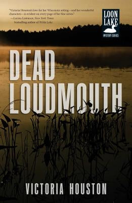 Dead Loudmouth, 16 Paperback Gallery Books