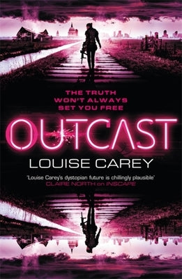 Outcast Paperback Gollancz