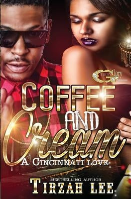 Coffee and Cream Paperback Createspace Independent Publishing Platform