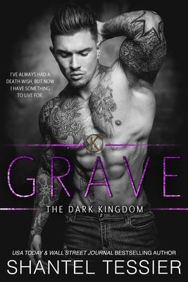 Grave Paperback Dark Angel Creations LLC