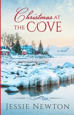 Christmas at the Cove: Heartwarming Women's Fiction Paperback Aej Creative Works