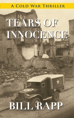 Tears of Innocence Paperback Coffeetown Press