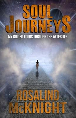 Soul Journeys: My Guided Tours Through the Afterlife Paperback Panta Rei Press
