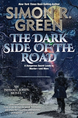 The Dark Side of the Road Paperback Baen