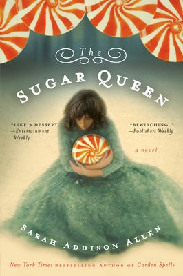 The Sugar Queen Bantam