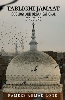 Tablighi Jamaat Paperback Notion Press