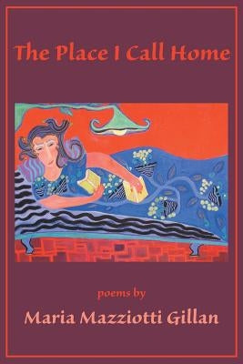 The Place I Call Home Paperback NYQ Books