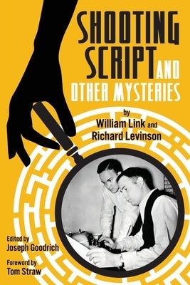 Shooting Script and Other Mysteries Paperback Crippen & Landru Publishers