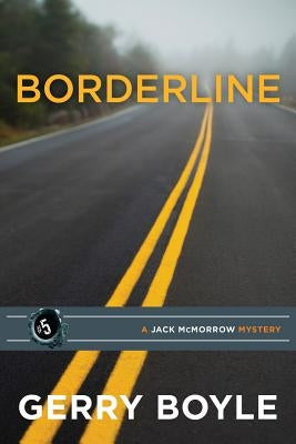 Borderline Paperback Islandport Press