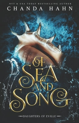 Of Sea and Song Paperback Neverwood Press