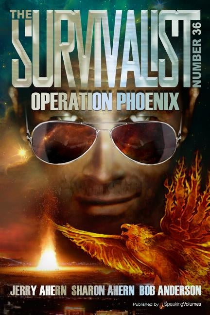 Operation Phoenix Paperback Speaking Volumes
