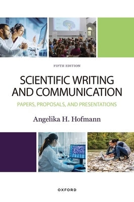 Scientific Writing and Communication Paperback Oxford University Press, USA