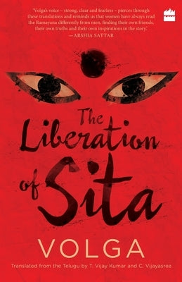 The Liberation of Sita Paperback Harper Perennial