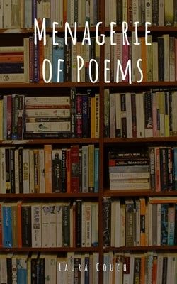 Menagerie of Poems Paperback Libresco Feeds Private Limited